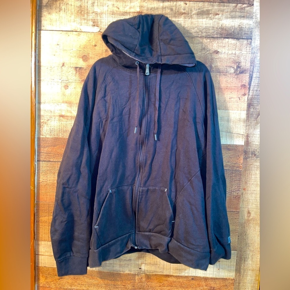 Russell jacket
